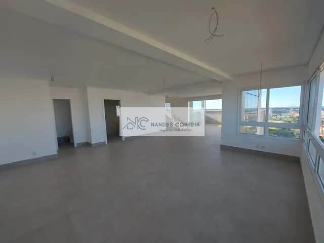 Apartamento 3 quartos e 5 banheiros, à venda, no bairro Gleba Fazenda Palhano em Londrina