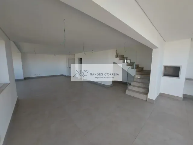 Apartamento 3 quartos e 5 banheiros, à venda, no bairro Gleba Fazenda Palhano em Londrina