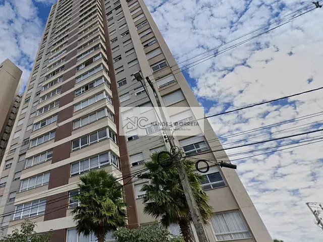 Apartamento 3 quartos e 5 banheiros, à venda, no bairro Gleba Fazenda Palhano em Londrina