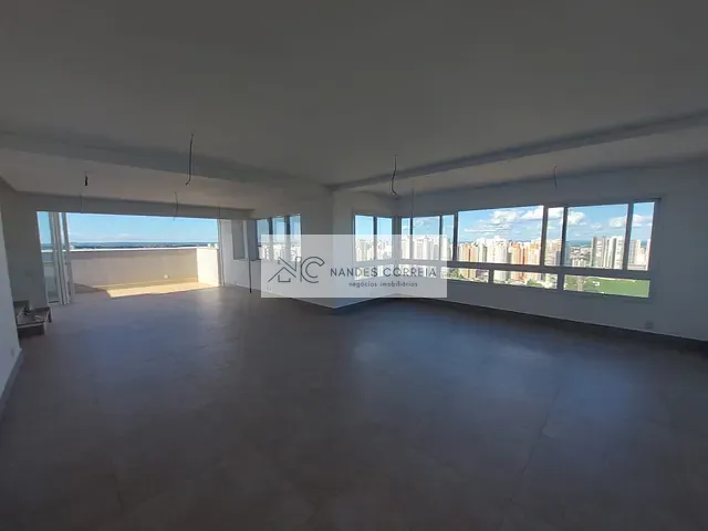 Apartamento 3 quartos e 5 banheiros, à venda, no bairro Gleba Fazenda Palhano em Londrina