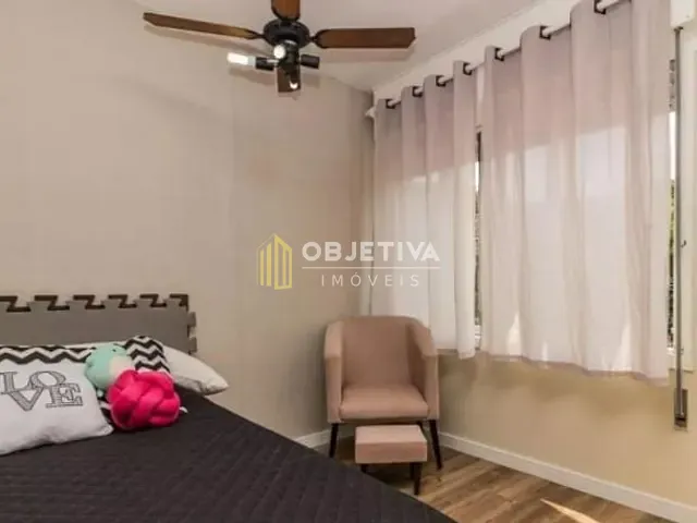 Apartamento com 91m² 2 quartos e 1 banheiro, à venda, no bairro Santa Tereza em Porto Alegre
