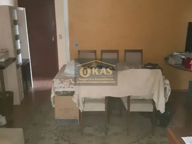 Apartamento 3 quartos e 2 banheiros, à venda, no bairro Jardim Lincoln em Suzano