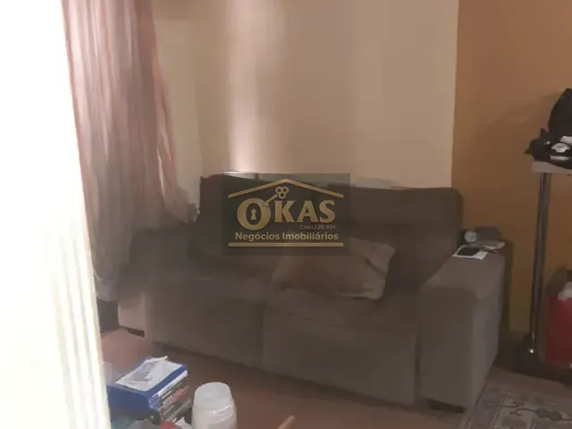 Apartamento 3 quartos e 2 banheiros, à venda, no bairro Jardim Lincoln em Suzano