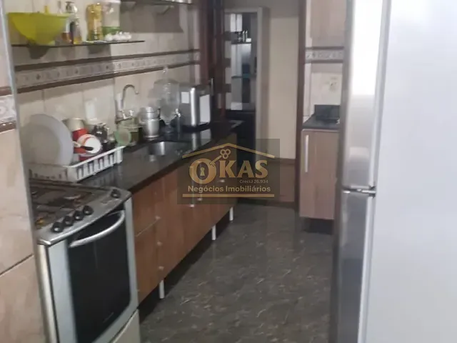 Apartamento 3 quartos e 2 banheiros, à venda, no bairro Jardim Lincoln em Suzano