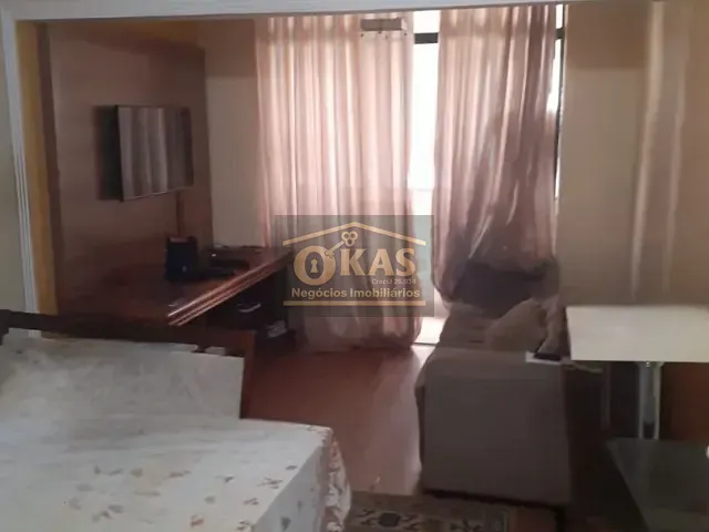 Apartamento 3 quartos e 2 banheiros, à venda, no bairro Jardim Lincoln em Suzano