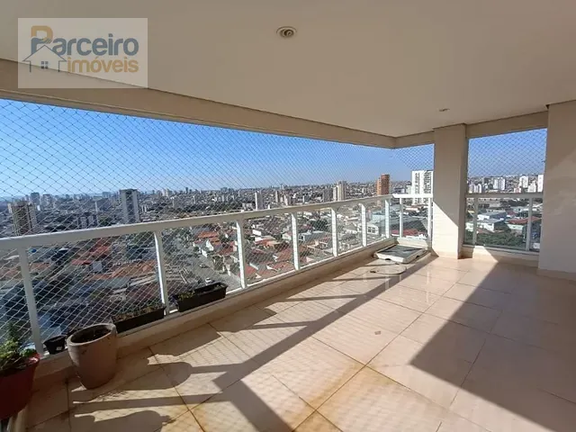 Apartamento 3 quartos e 4 banheiros, à venda, no bairro Vila Carrão em São Paulo
