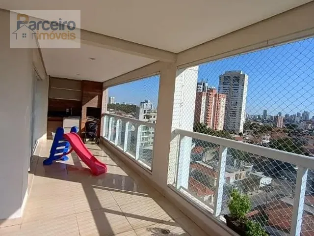 Apartamento 3 quartos e 4 banheiros, à venda, no bairro Vila Carrão em São Paulo