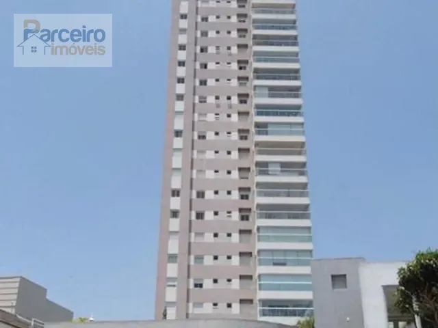 Apartamento 3 quartos e 4 banheiros, à venda, no bairro Vila Carrão em São Paulo