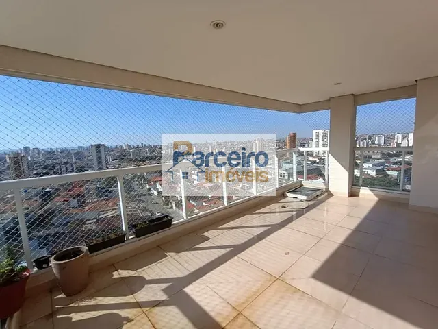 Apartamento 3 quartos e 4 banheiros, à venda, no bairro Vila Carrão em São Paulo