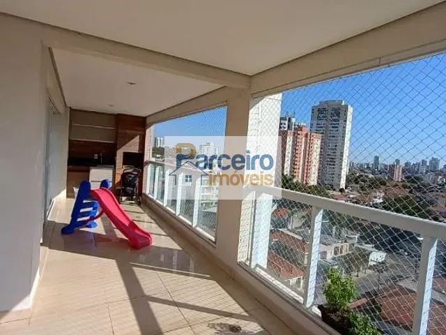 Apartamento 3 quartos e 4 banheiros, à venda, no bairro Vila Carrão em São Paulo