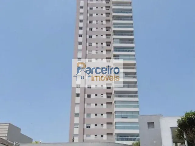 Apartamento 3 quartos e 4 banheiros, à venda, no bairro Vila Carrão em São Paulo