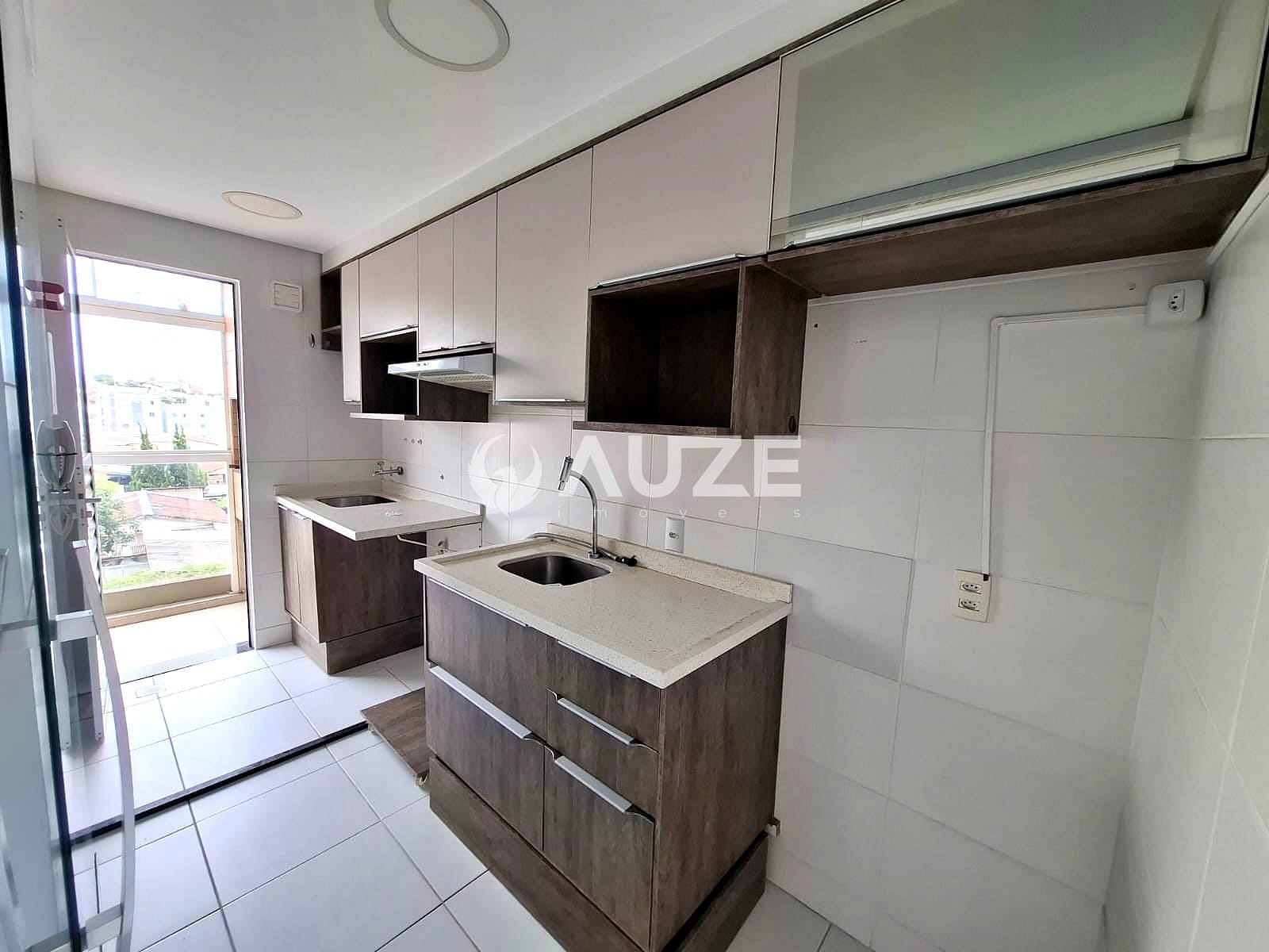 Apartamento à venda com 2 quartos, 44m² - Foto 9