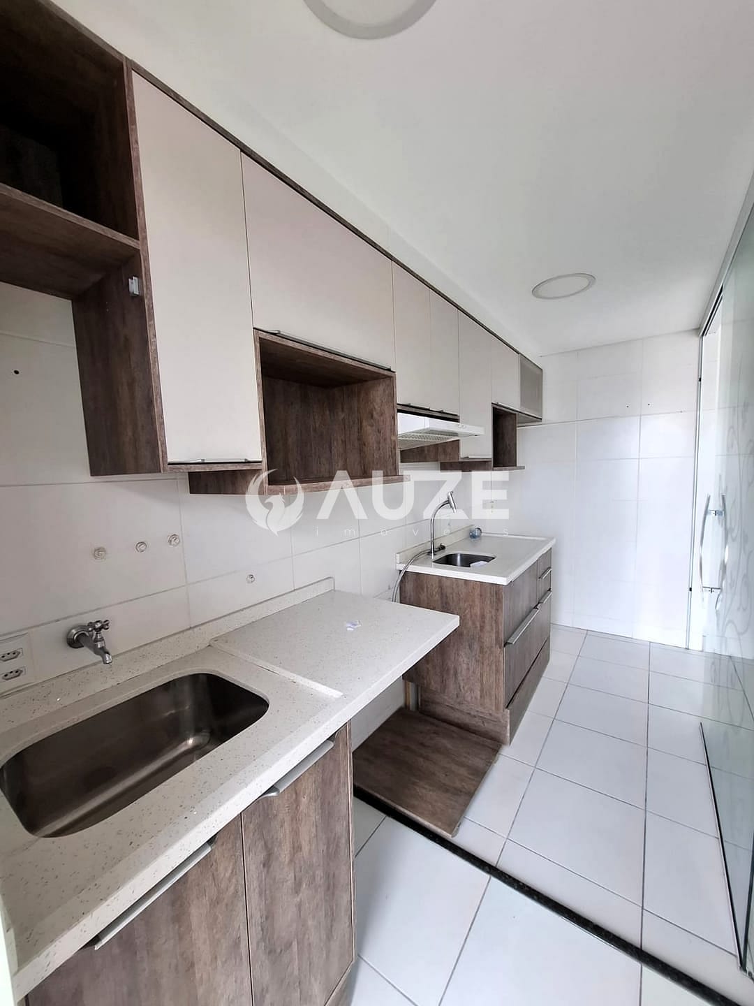 Apartamento à venda com 2 quartos, 44m² - Foto 8