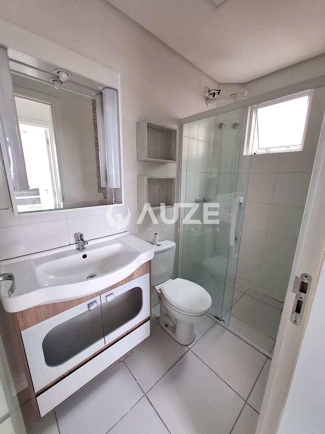 Apartamento à venda com 2 quartos, 44m² - Foto 10