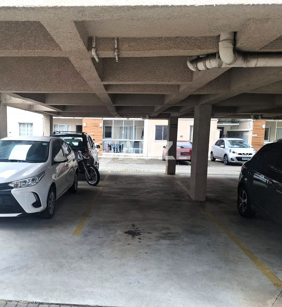 Apartamento à venda com 2 quartos, 44m² - Foto 16