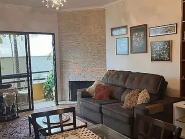 Apartamento 3 quartos e 3 banheiros, à venda, no bairro Perdizes em São Paulo