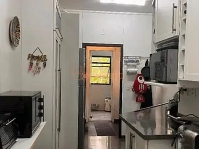 Apartamento 3 quartos e 3 banheiros, à venda, no bairro Perdizes em São Paulo