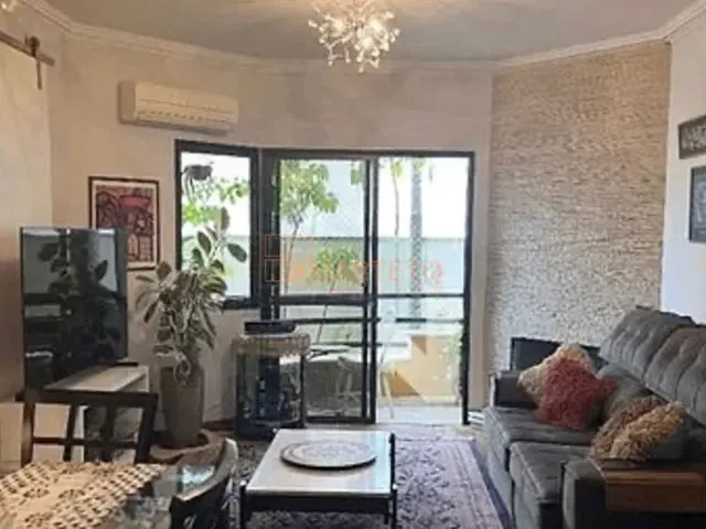 Apartamento 3 quartos e 3 banheiros, à venda, no bairro Perdizes em São Paulo