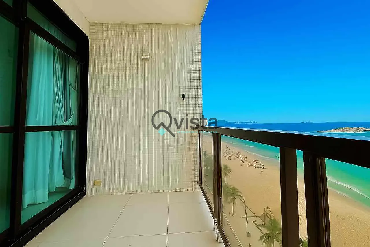Apartamento, 3 quartos, 188 m² - Foto 8
