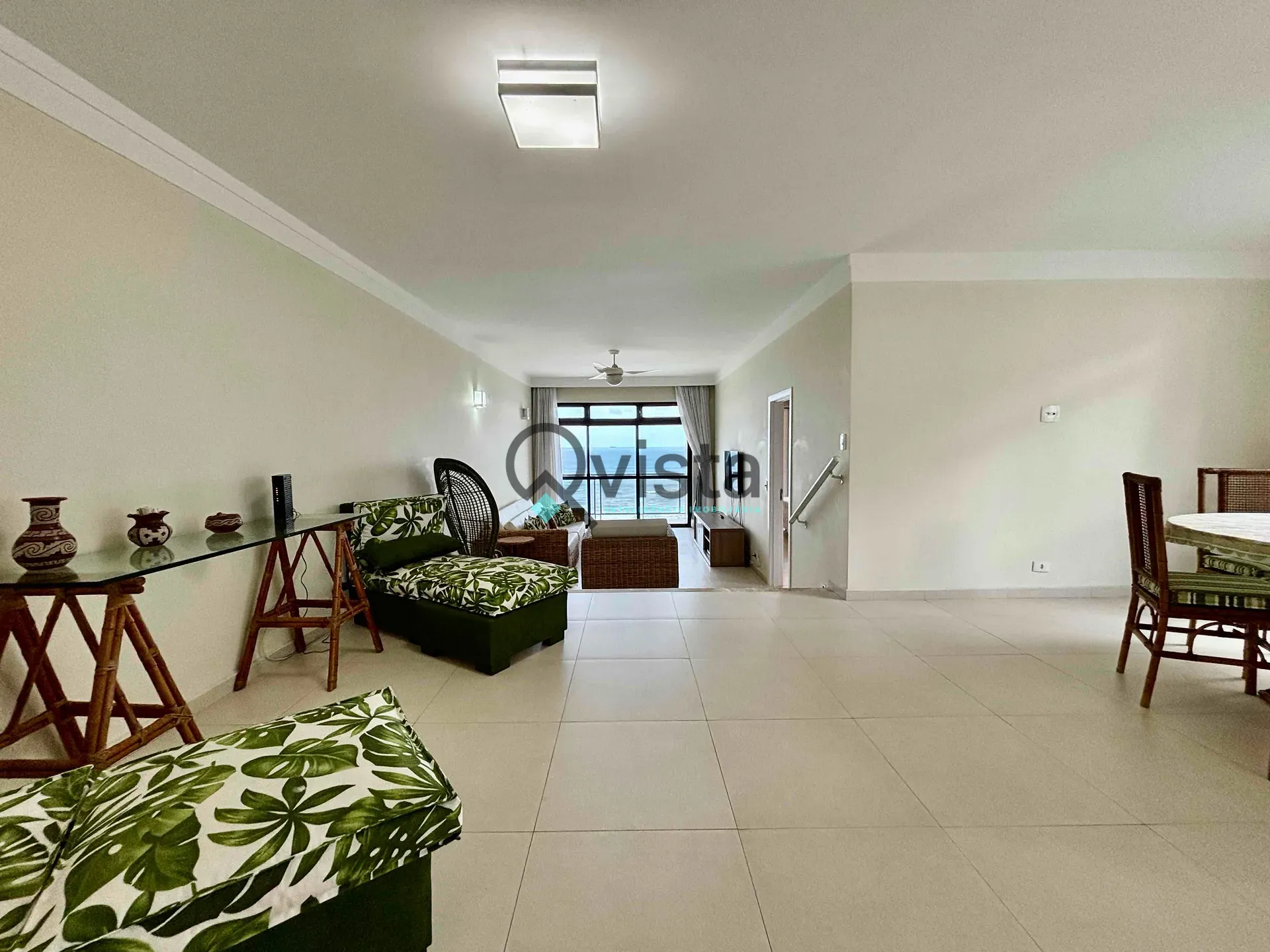 Apartamento, 3 quartos, 188 m² - Foto 5