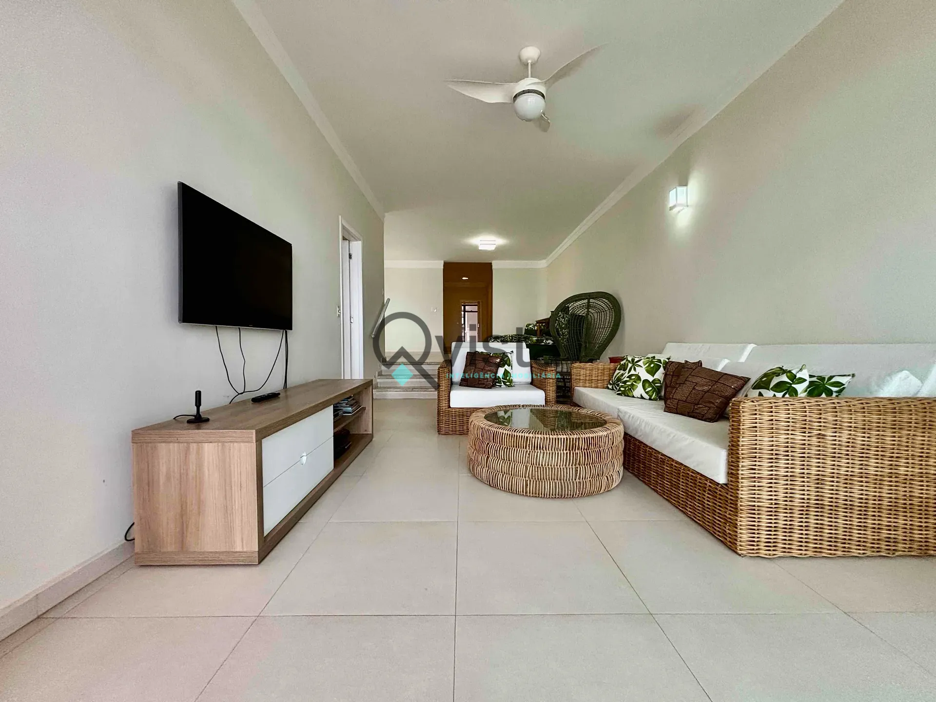 Apartamento, 3 quartos, 188 m² - Foto 6
