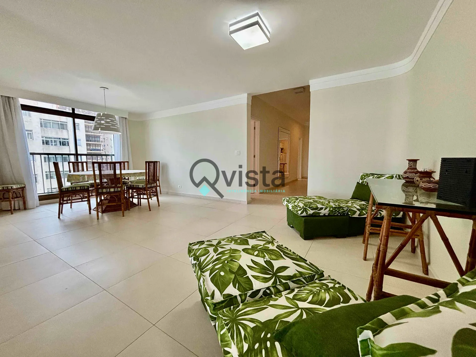 Apartamento, 3 quartos, 188 m² - Foto 11