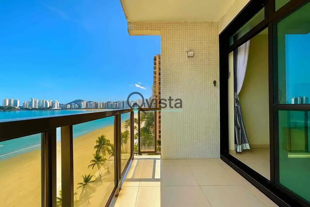 Apartamento, 3 quartos, 188 m² - Foto 1