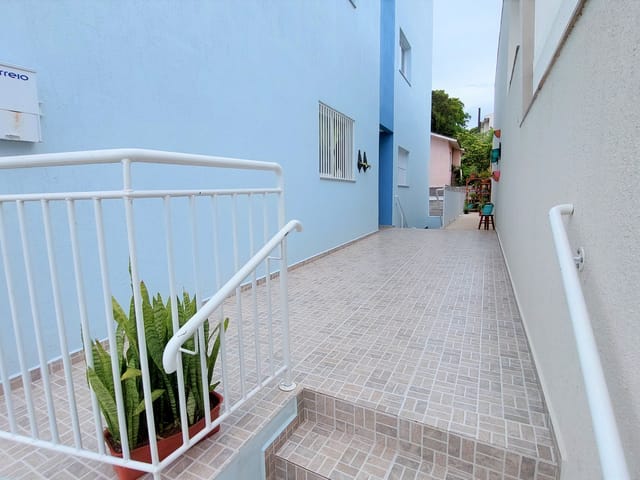Foto do Apartamento - Apartamento para locação, Guadalupe, Marau, RS | Realizze Negócios Imobiliarios