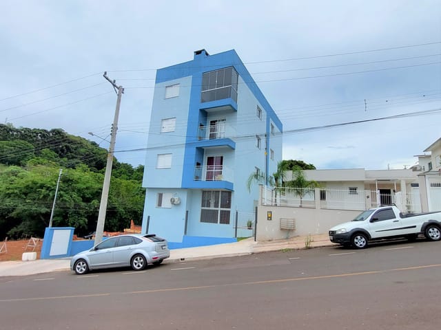 Foto do Apartamento - Apartamento para locação, Guadalupe, Marau, RS | Realizze Negócios Imobiliarios