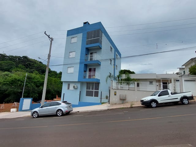 Foto do Apartamento - Apartamento para locação, Guadalupe, Marau, RS | Realizze Negócios Imobiliarios