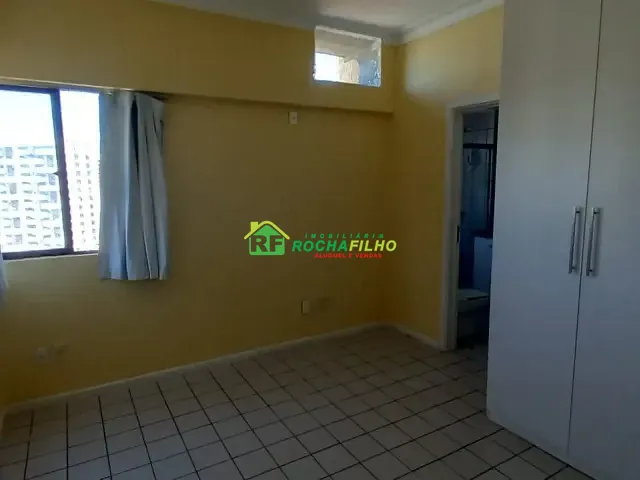 Apartamento 3 quartos e 2 banheiros, à venda, no bairro Centro em Teresina
