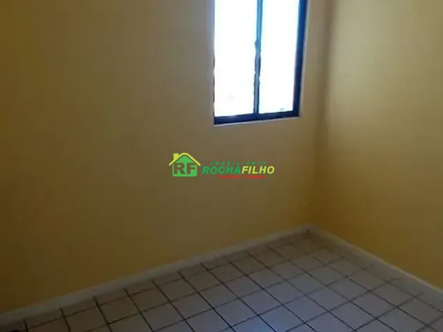 Apartamento 3 quartos e 2 banheiros, à venda, no bairro Centro em Teresina