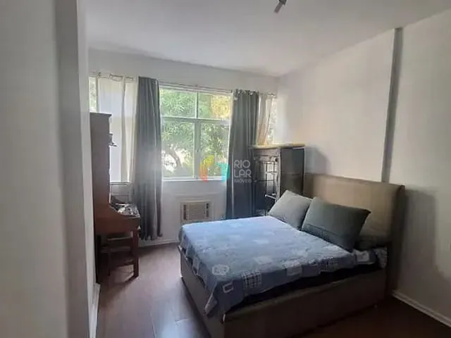 Apartamento com 32m² 1 quarto e 1 banheiro, à venda, no bairro Copacabana em Rio de Janeiro