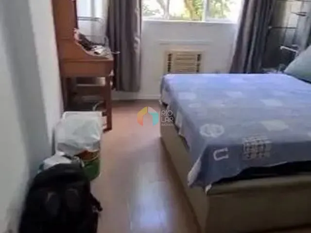 Apartamento com 32m² 1 quarto e 1 banheiro, à venda, no bairro Copacabana em Rio de Janeiro