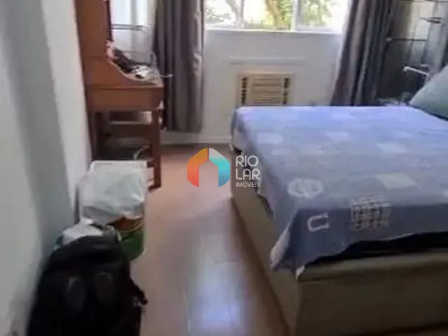 Apartamento com 32m² 1 quarto e 1 banheiro, à venda, no bairro Copacabana em Rio de Janeiro
