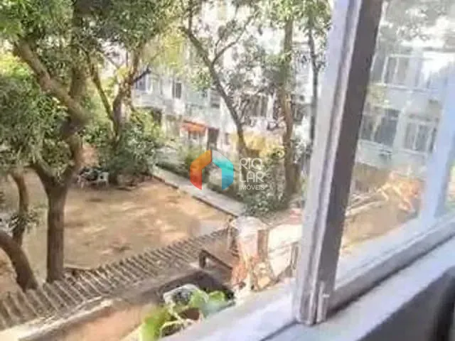 Apartamento com 32m² 1 quarto e 1 banheiro, à venda, no bairro Copacabana em Rio de Janeiro