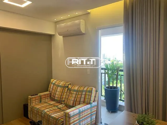 Apartamento com 35m² 1 quarto e 1 banheiro, à venda, no bairro Vila Eliza em Campinas