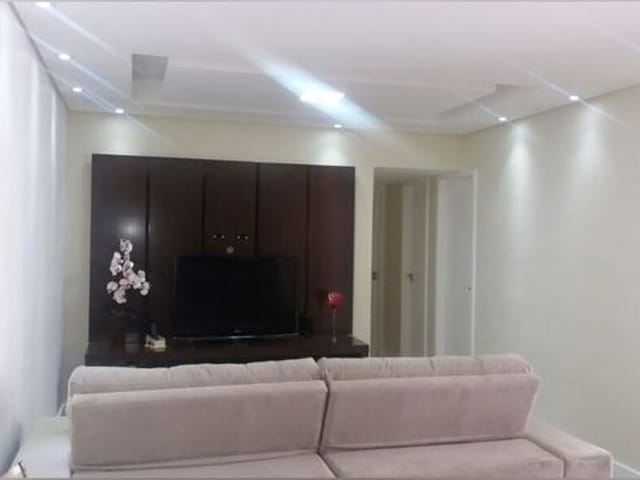 Foto do Apartamento - Apartamento à venda, 96 m² por R$ 840.000,00 - Jardim Alvorada - São José dos Campos/SP | RUSSI IMÓVEIS