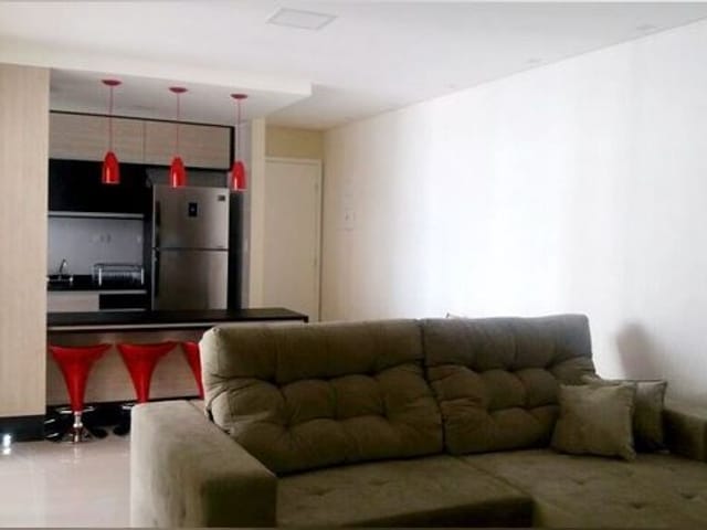 Foto do Apartamento - Apartamento à venda, 96 m² por R$ 840.000,00 - Jardim Alvorada - São José dos Campos/SP | RUSSI IMÓVEIS