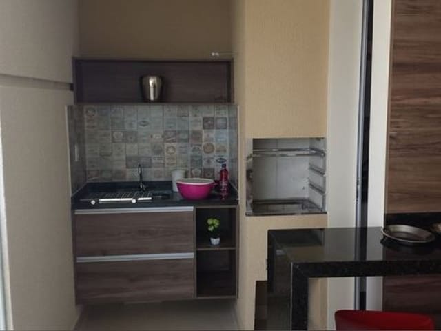 Foto do Apartamento - Apartamento à venda, 96 m² por R$ 840.000,00 - Jardim Alvorada - São José dos Campos/SP | RUSSI IMÓVEIS
