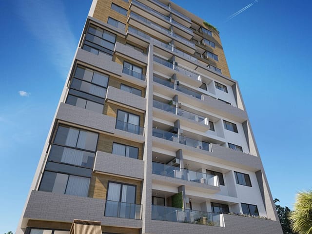 Apartamento com 88m² 3 quartos e 1 banheiro, à venda, no bairro Manaíra em João Pessoa