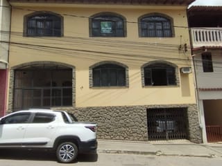 Apartamento para alugar em Centro, Rio Pomba - foto 1