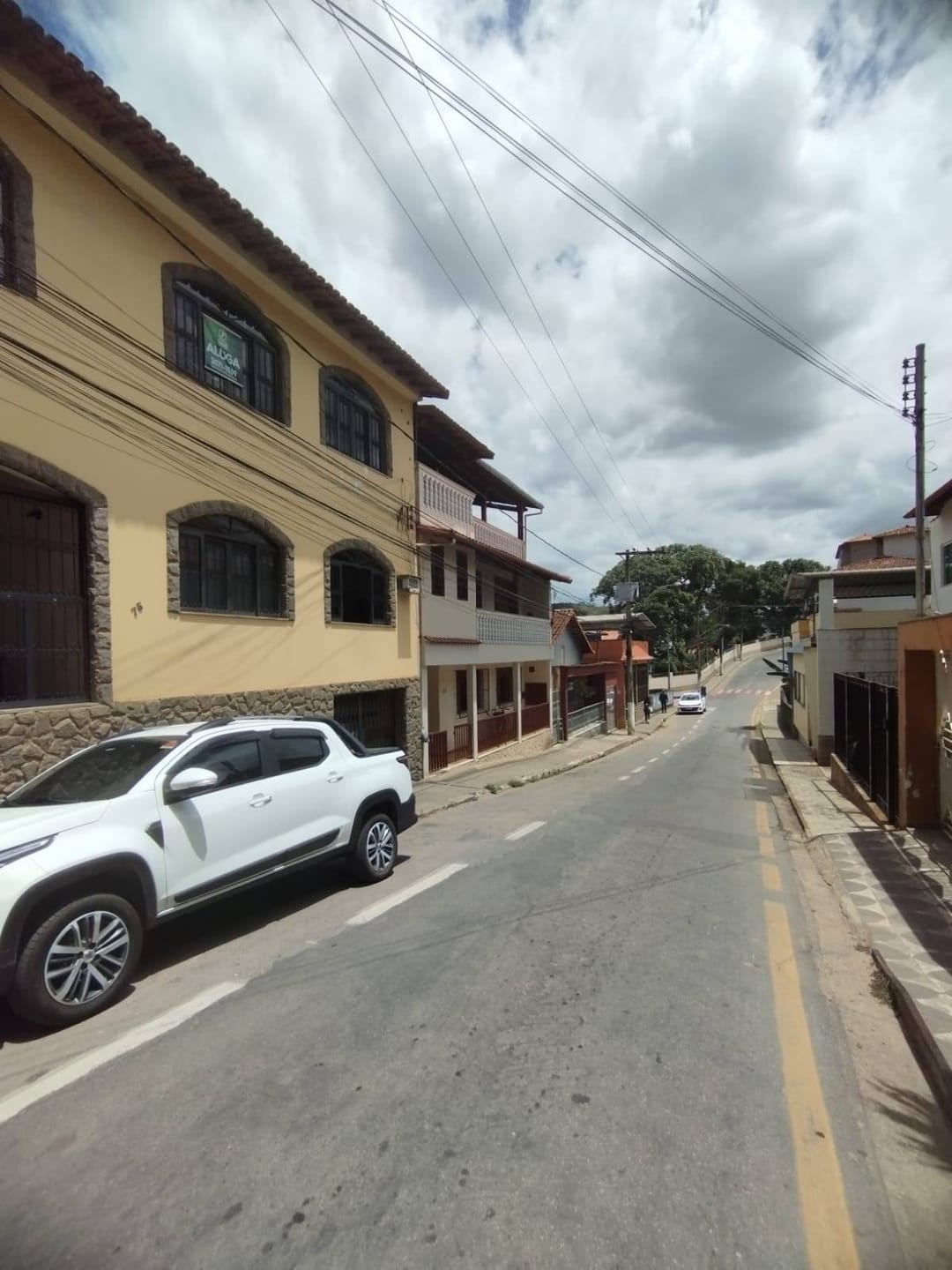 Apartamento para locação, Centro, Rio Pomba, MG - foto 3