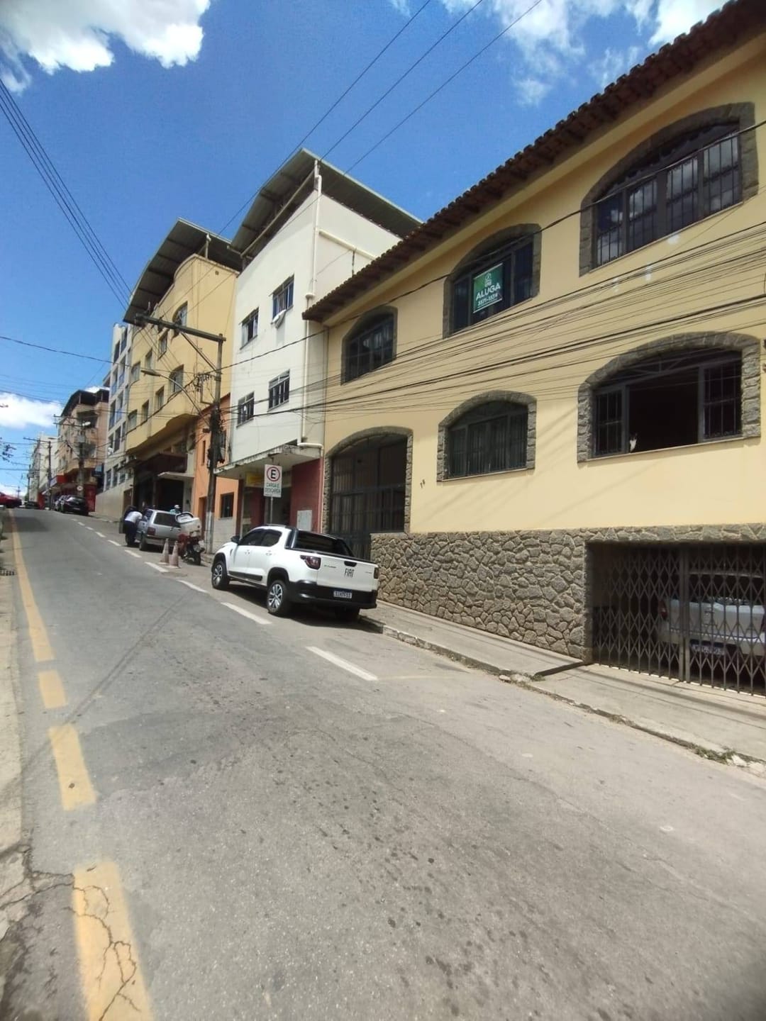 Apartamento para locação, Centro, Rio Pomba, MG - foto 2