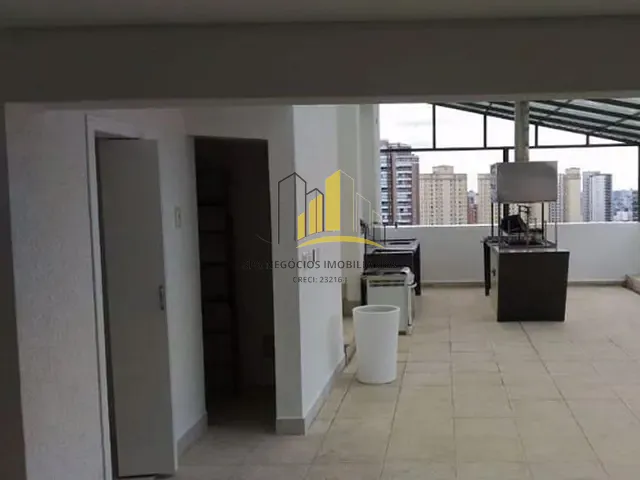 Apartamento com 324m² 4 quartos e 2 banheiros, à venda, no bairro Jardim Anália Franco em São Paulo