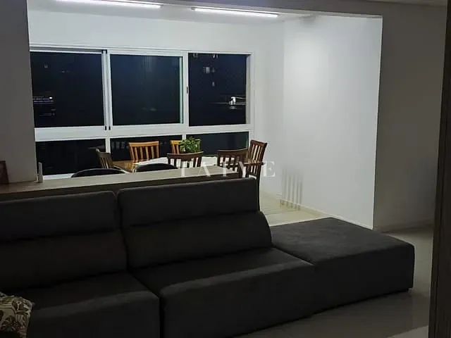 Apartamento com 239m² 3 quartos e 3 banheiros, à venda, no bairro Gleba Fazenda Palhano em Londrina