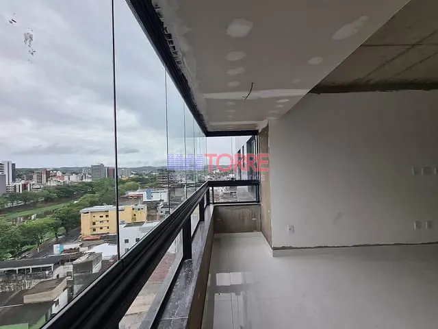 Apartamento 2 quartos e 2 banheiros, à venda, no bairro Centro em Itabuna