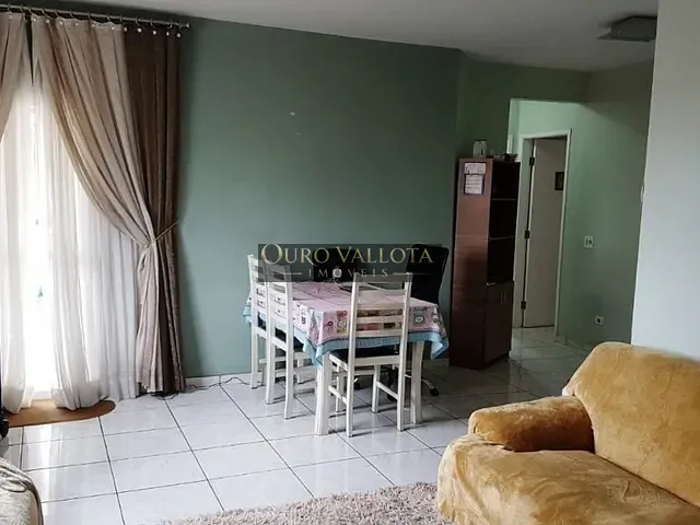 Apartamento 3 quartos e 3 banheiros, à venda, no bairro Mooca em São Paulo
