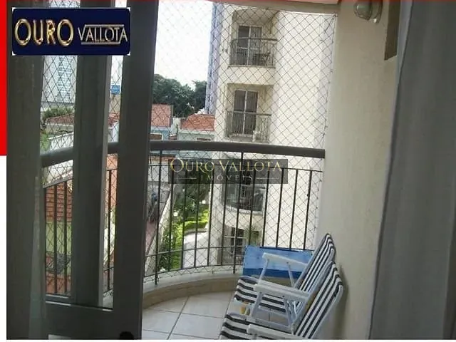 Apartamento 3 quartos e 3 banheiros, à venda, no bairro Mooca em São Paulo