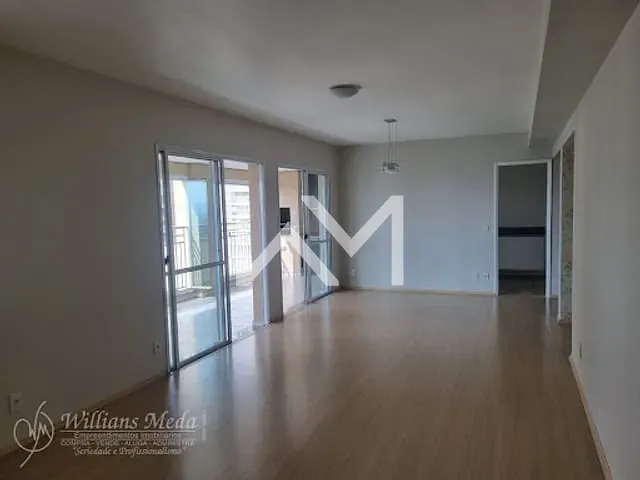 Apartamento com 134m² 3 quartos e 4 banheiros, à venda, no bairro Vila Augusta em Guarulhos